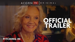 Acorn TV Original | Pitching In