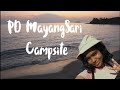 PD Mayangsari Campsite ! | My short vacay :)