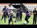 SHOCKING NEWS: ORLANDO PIRATES TODAY TRAINING APPEAR TO HAVE NEW FACES/AZIZI KI UPDATES