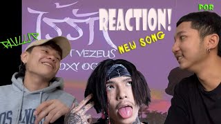 REACTION HIGHHOT - ไร้รัก - VEZEU$ ft. LAZYLOXY, OG-ANIC