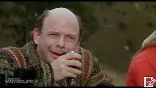 You fell victim to one of the classic blunders (subtitles)