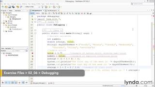 016 Debugging logic and syntax errors