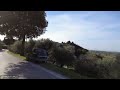 driving in italy piedmont region