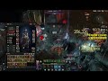 暗黑4｜極限暴風雪最終形態．集各路大神bd改造｜diablo iv 暗黑破壞神4｜jg game