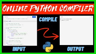 Online python compiler | python compiler | python compiler online | #python | #compiler
