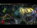 3.25 path of exile uber uber elder molten strike pathfinder