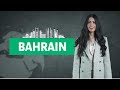 BNP Paribas MEA Profile Film - Maryam Kameshki