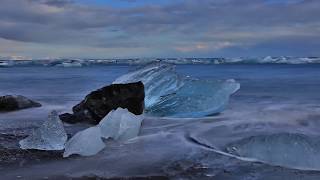 Iceland 2020 - Wintertime