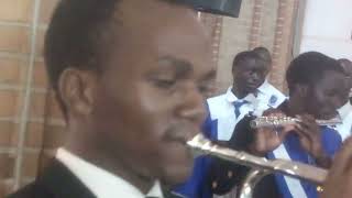 8 Iam the Bread of Life   Kisubi Seminary Choir