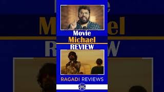 🙄Tragedy Michael Review | Sundeep Kishan #shorts