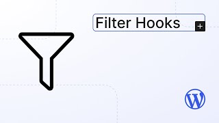 Filter Hooks