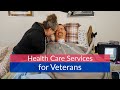 Health Care Services for Veterans | Private Duty Nursing | Maxim Healthcare Services