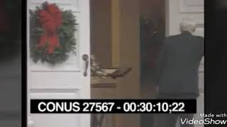 JonBenét Ramsey's Funeral