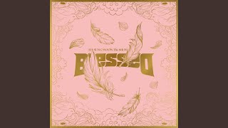 HA SUNG WOON (하성운) 'Blessed' Official Audio