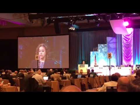 Alexa Mieses, MD, MPH Resident Member Of AAFP Board Of Directors COD ...