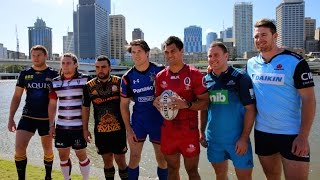 What to expect from the Brisbane Tens