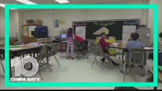 Manatee County School Board Members meet to discuss ways to eliminate inequality in classrooms