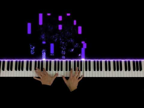 Which child is this? (Piano cover)