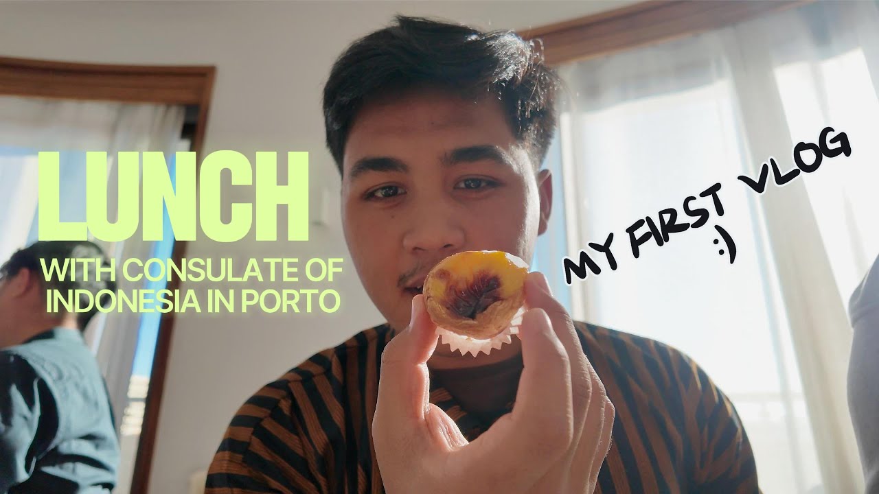 My First Vlog Youtube