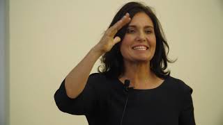 A Blueprint for an Extraordinary Life | Dr Linda Friedland | TEDxRAIUL