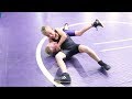 KID WRESTLING CHAMP BATTLES FOR THE TITLE! TAYDEN DYCHES | WRESTLING 2017