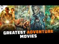 Top 20 Adventure Movies in Tamil Dubbed | Best Hollywood Movies in Tamil Dubbed | Playtamildub