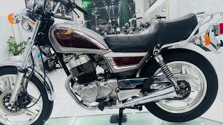 Cực phẩm sưu tầm Honda LA250c cho ae chiêm ngưỡng đẹp zin từng chi tiết ae lh e vương ạ:0906.859.709