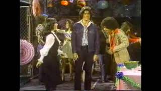 Welcome Back Kotter The Fight Sadie Hawkins Day  2