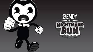 Bendy in Nightmare Run OST - Main Menu