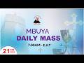 SATURDAY AFTER ASH WEDNESDAY || Daily TV Mass, Saturday 21st February 2026