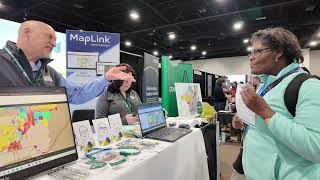 MapLink™: A Game-Changer for Municipal Planners | APA NPC25
