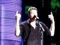 Blake Shelton Bristow VA "Hillbilly Bone" July 20th, 2013