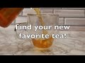 your new favorite tea full leaf tea co.