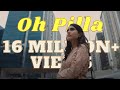 Oh Pilla Music Video | 4K | Bunnyvox | Varun Babu | Suneel Reddy | The Fantasia Men | S Krishna