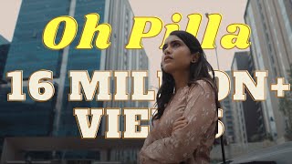 Oh Pilla Music Video | 4K | Bunnyvox | Varun Babu | Suneel Reddy | The Fantasia Men | S Krishna