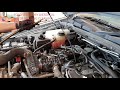 Ford territory diesel special SERVICE