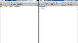 What is MATLAB Meshgrid function using Script