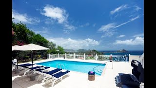 Brise de Mer St Lucia - The Villa Collection