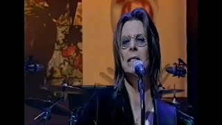 David Bowie - Later With Jools Holland...1999