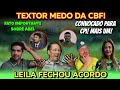 INCRÍVEL! ✍️ ABEL DEFINIDO, LEILA FECHA ACORDO! TEXTOR BAIXOU A CABEÇA E MAIS