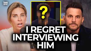 Jillian Reveals the Interview She Regrets & the Death Threats That Followed It