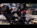 Tone The Imperfect - Frontier Defense - Titanfall 2