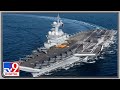 Highlights of three-day Indo-France Naval exercise ‘Varuna 2021’