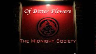 Of Bitter Flowers - \