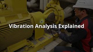 Vibration Analysis Explained | Detect Machine Faults & Extend Asset Life