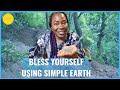 DR. TOCHI - USE ORDINARY SOIL TO BLESS YOURSELF AND SECURE YOUR FUTURE!!