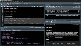 Lab 3 Part 2: Data Visualization