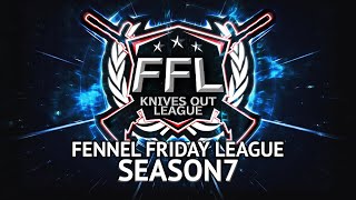 【荒野行動】FFL 3月度 DAY1  解説 : 仏　実況 : V3