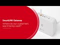 smartlink gateway what is it