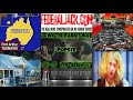 Down The Rabbit Hole w Popeye (02 04 2014) The Port Arthur Massacre & Australian Gun Control